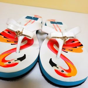Kate spade slippers